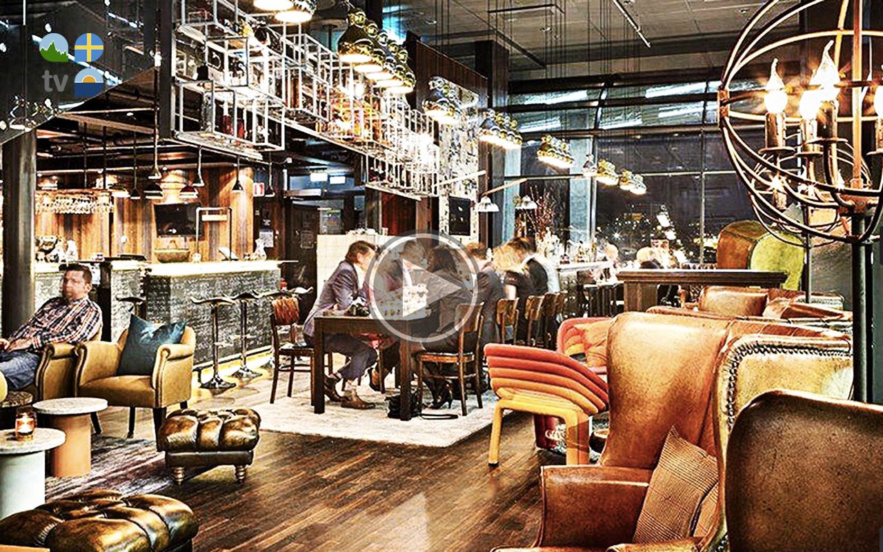 Hotel Wanderlust*****