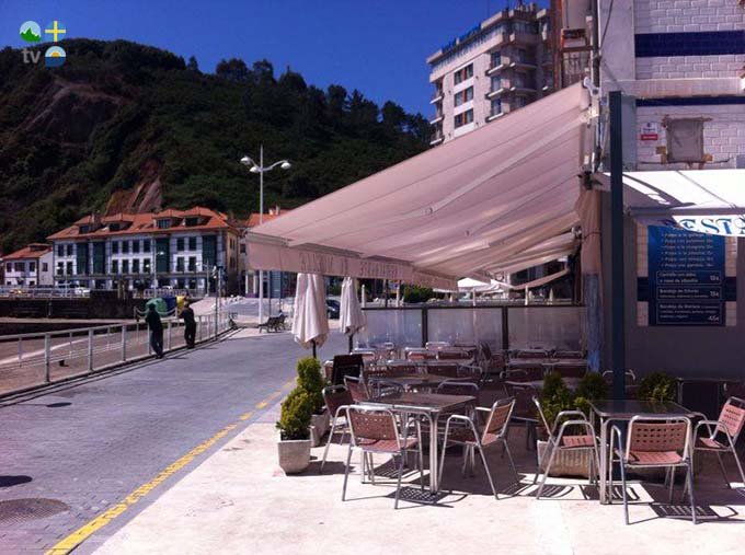 Restaurante El Muelle