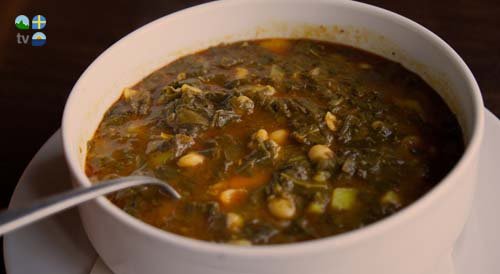 Restaurante Llagar La Morena