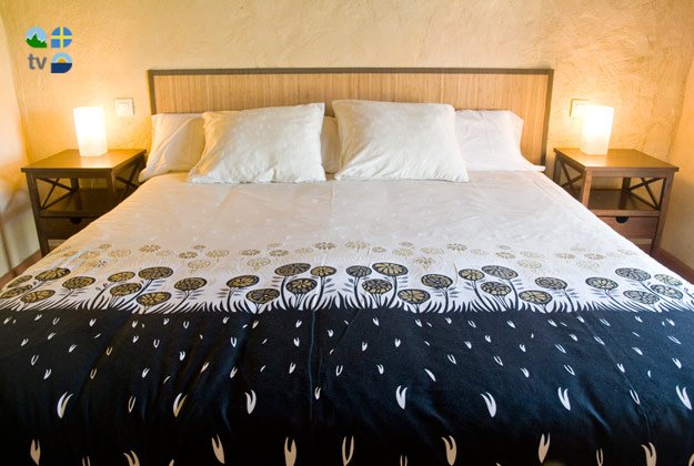 Apartamentos rurales Alcabala del Viento