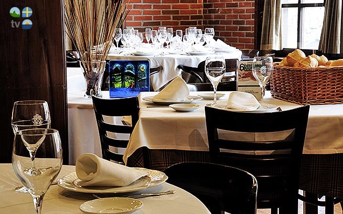 Restaurante De Torres