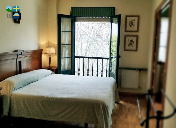 Apartamentos Las Fuentes