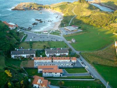 Apartamentos Playa de Toró