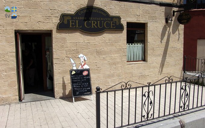 Asador Restaurante El Cruce
