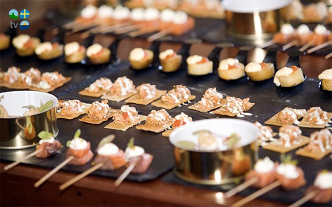 Restaurante La Pradera Campanal