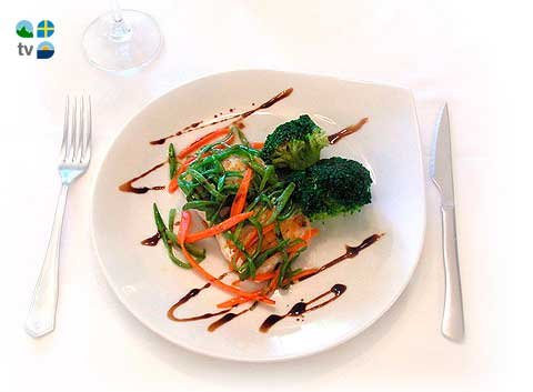 Restaurante Casa Adela