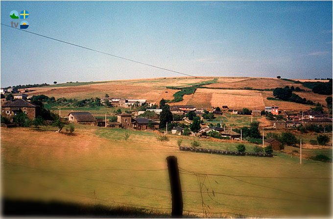 Casas de Jonte y don Lope