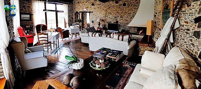 Hotel Rural Casa Peleyón