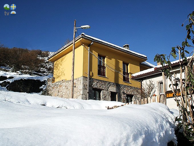 Casa Rural Cuevallegar