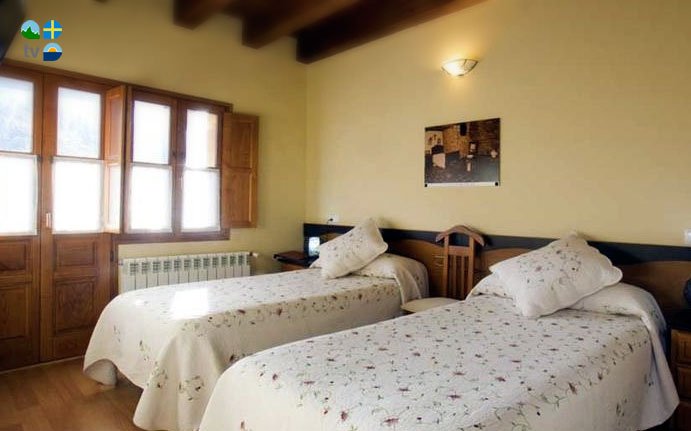 Casa Rural Quei Vitorino