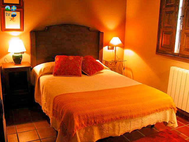 Apartamentos rurales San Julián