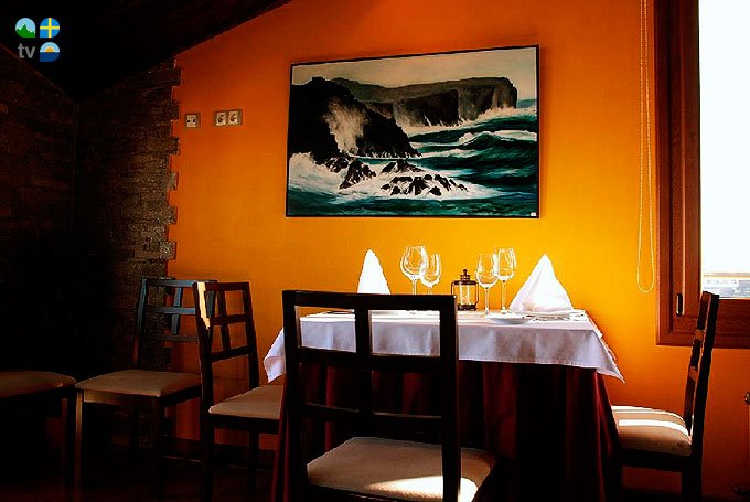 Restaurante Cenador Ferpel