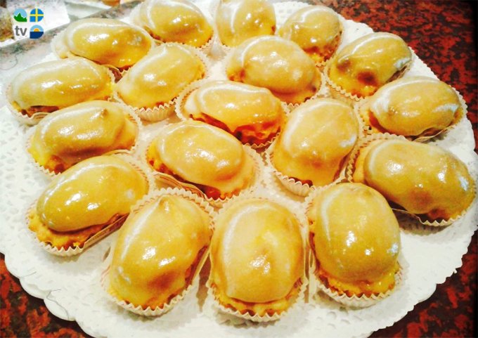 Confitería Bombonería Betty