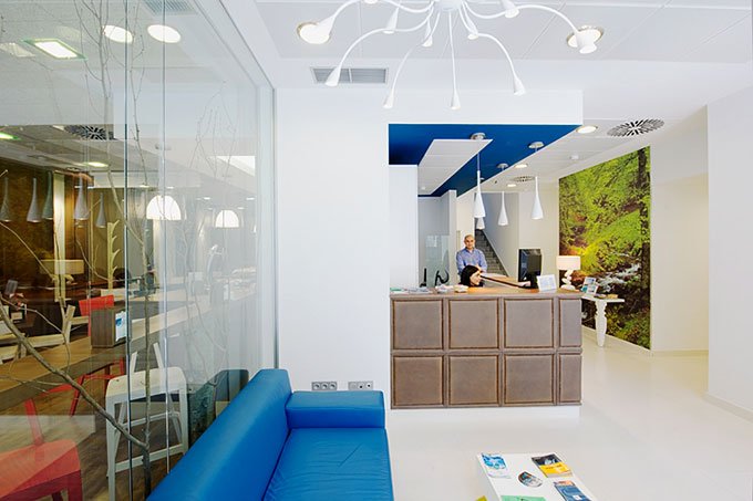 Hotel Blue Santa Rosa ***