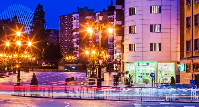 Hotel Nature Oviedo ****