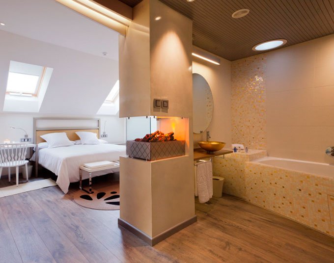 Hotel & Spa Princesa Munia ****