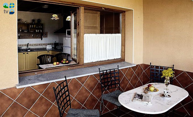 El Capricho de Gonzalo