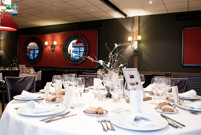 El Cenador de los Canónigos