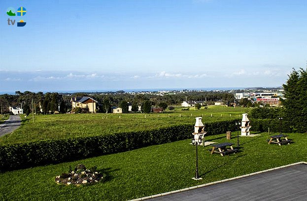 Hotel Rural El Nido de Olvido