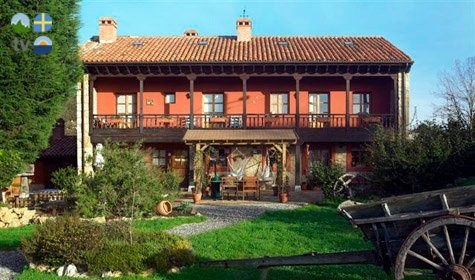 Casa de Aldea El Pedrueco