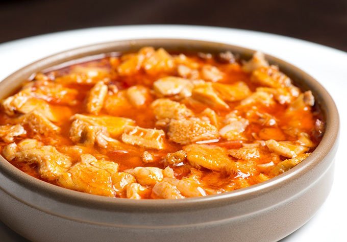 El Bodegón de Teatinos