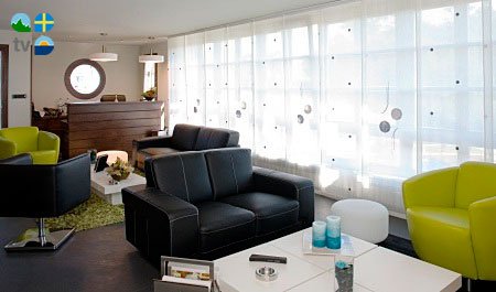 Apartamentos Granda de Isla