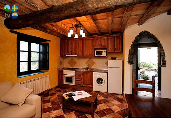 Hotel y Apartamentos Penarronda Playa