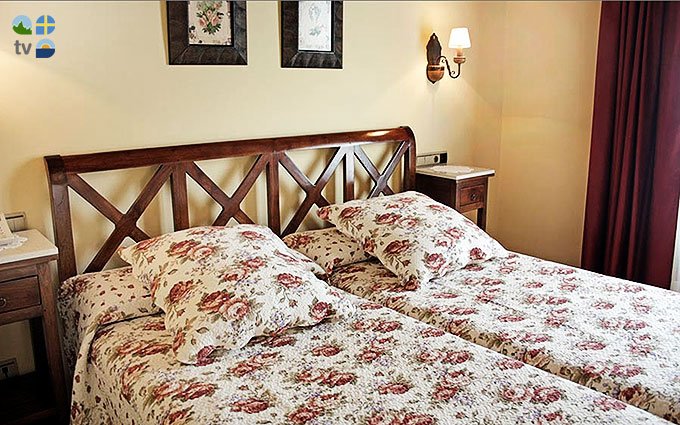 Hotel Casa Prendes **