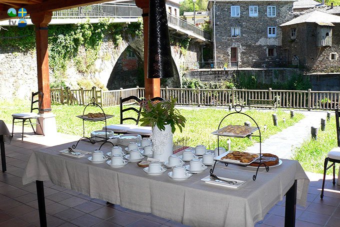 Hotel Rural Cecos ***