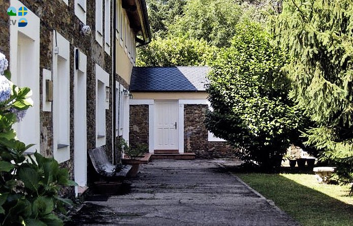 Hotel Rural La Casa del Burrero