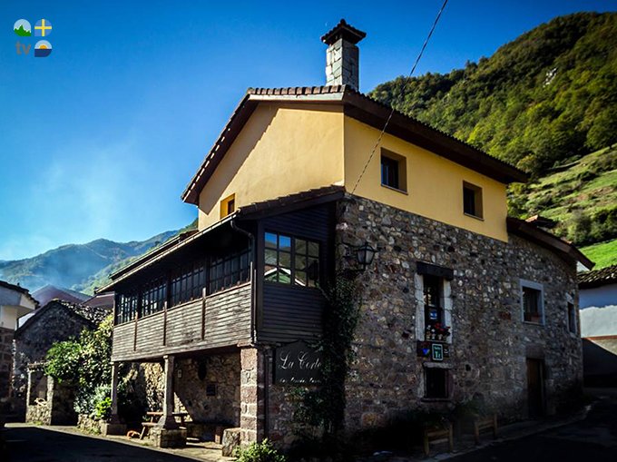 Hotel Rural La Corte