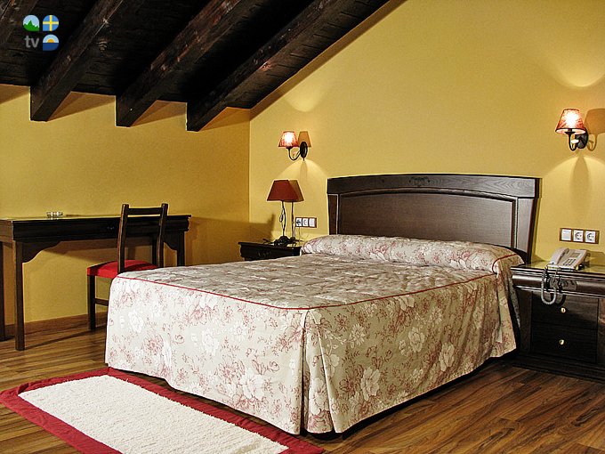 Hotel Spa María Manuela ****