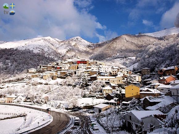 Hotel Rural La Estrella de Cuaña ***