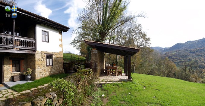 Casa Rural La Retuerta 