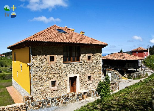 Casa de Aldea Los Sombredales