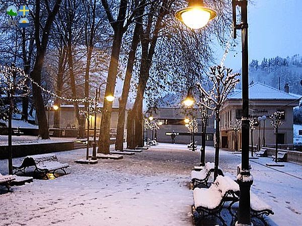 Restaurante El Casino