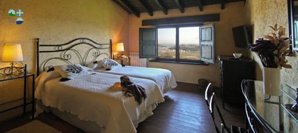 Hotel Rural Paraje del Asturcón ***