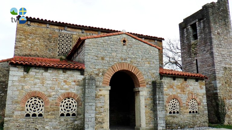 Santa María de Bendones