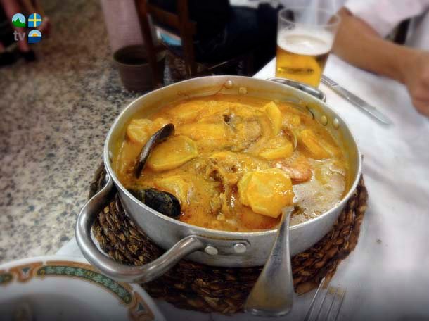 Restaurante El Cubano