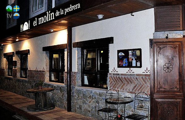 El Molín de la Pedrera