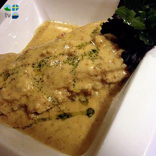 Restaurante El Papeu