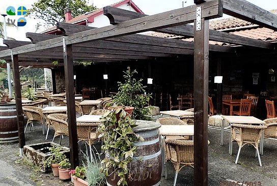 Restaurante El Catalín