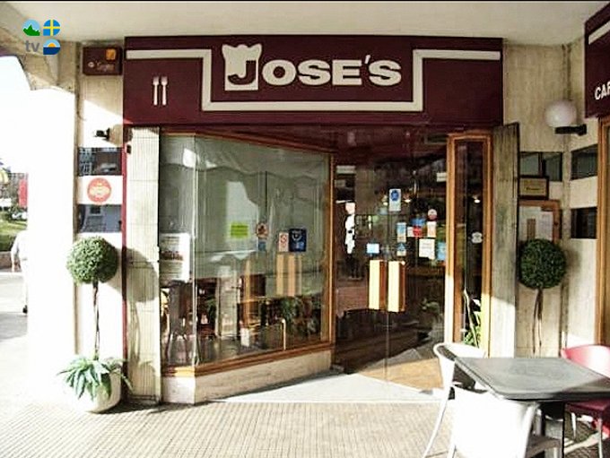 Restaurante Jose