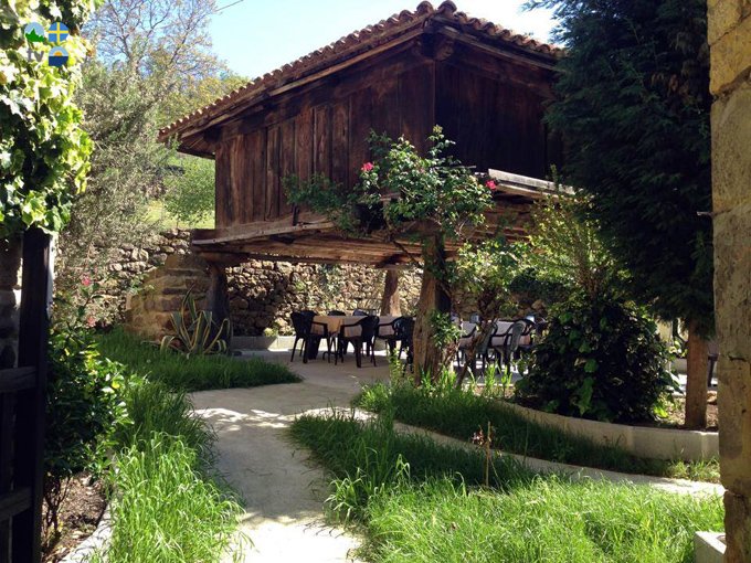 Mesón Restaurante La Panoya