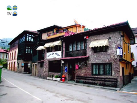 Mesón Restaurante La Panoya