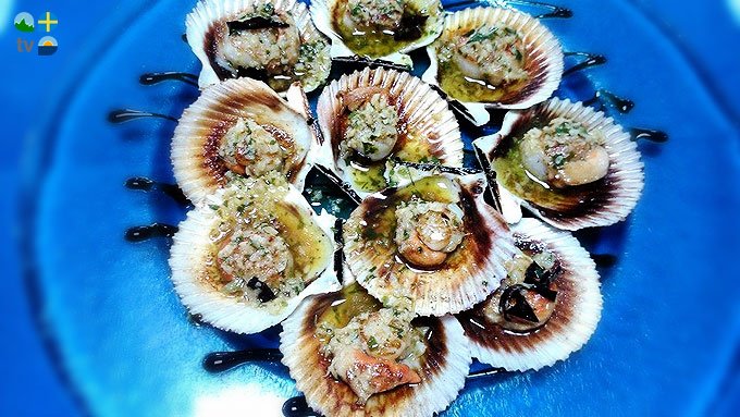 Restaurante Peña Mar