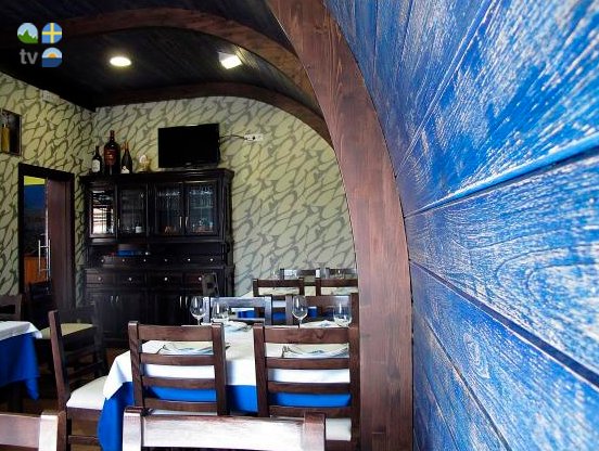 Restaurante Sidrería Jorge