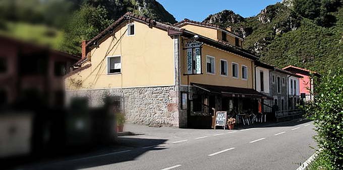 Restaurante La Ruta