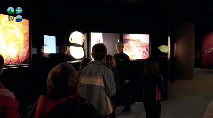 Parque de la Prehistoria