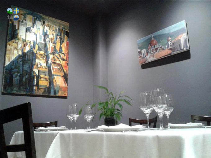 Restaurante La Corriquera